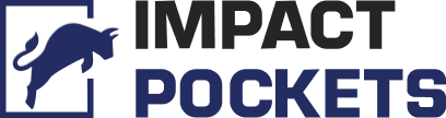 Impact Pockets Logo