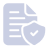 Compliance icon